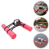SOLUSTRE Drone Float Leg for Mini Lightweight Buoyancy Heightening Accessory Stable Floating Holder for Calm Water Professional Design for Enhanced Drone Performance view 4