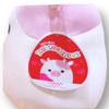 Squishmallow Official Kellytoy Plush 16" Ultrasoft Stuffed Animal Plush Toy (Caedyn The Cow) view 2