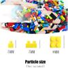 ISeeSee Mini Blocks The Earth Building and Architecture Model Set,(1268Pieces) Toys Gifts for Kid and Adult view 2