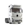 TOUCAN RC HOBBY US in Stock Model Car 1/14 RC 3Axles Highline DIY Tractor Truck Trailer KIT view 1
