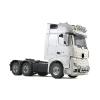 TOUCAN RC HOBBY US in Stock Model Car 1/14 RC 3Axles Highline DIY Tractor Truck Trailer KIT view 2