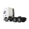 TOUCAN RC HOBBY US in Stock Model Car 1/14 RC 3Axles Highline DIY Tractor Truck Trailer KIT view 4