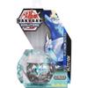 Bakugan Evolutions 2022 Platinum Series Die-cast Haos Blitz Fox view 1