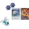 Bakugan Evolutions 2022 Platinum Series Die-cast Haos Blitz Fox view 2