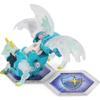 Bakugan Evolutions 2022 Platinum Series Die-cast Haos Blitz Fox view 3