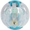Bakugan Evolutions 2022 Platinum Series Die-cast Haos Blitz Fox view 4