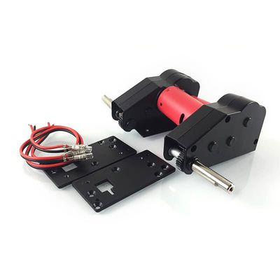 Toucan RC Hobby ML59mm Gearbox Steel Bearing 3869 3879 3888 3888A 3899 3899A Henglong 1/16 Tank