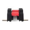 Toucan RC Hobby ML59mm Gearbox Steel Bearing 3869 3879 3888 3888A 3899 3899A Henglong 1/16 Tank view 2
