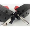 Toucan RC Hobby ML59mm Gearbox Steel Bearing 3869 3879 3888 3888A 3899 3899A Henglong 1/16 Tank view 4