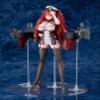 Naitmsad Alter - Azur Lane Honolulu 1/7 PVC Figure (Mr) view 2