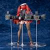 Naitmsad Alter - Azur Lane Honolulu 1/7 PVC Figure (Mr) view 4