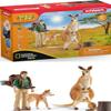 SCHLEICH 42623 Wild Life Outback Adventures view 1