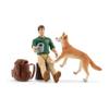 SCHLEICH 42623 Wild Life Outback Adventures view 3