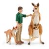SCHLEICH 42623 Wild Life Outback Adventures view 4