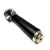 Antique Classic Kaleidoscope Brass Unique Nautical Kaleidoscope Vintage Maritime Optical Brass Double Wheel Kaleidoscope Nautical Item by Nautical Export India, 7 Inches x 1.5 Inches view 1