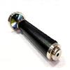 Antique Classic Kaleidoscope Brass Unique Nautical Kaleidoscope Vintage Maritime Optical Brass Double Wheel Kaleidoscope Nautical Item by Nautical Export India, 7 Inches x 1.5 Inches view 2