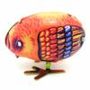 Charmgle Clockwork Spring Wind Up Nodding Chick, Nostalgic Wind-up Animal Toys Tin Toy for Adults Gifts Halloween Party Favor view 3