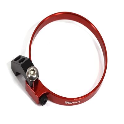 Integy Alloy Clamp Type Cooling Fan Mount for 36mm Size Electric R/C Motor