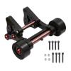 Wheelie Bar Set for Arrma 1/8 Kraton & 1/8 Outcast ARA320536 view 1