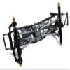 Complete Alloy Conversion Kit w/ 133 Wheelbase for Axial 1/24 SCX24 C10 Crawler view 2