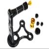 Integy Universal Tire Balancer for 1/5 1/8 & 1/10 Vehicles w/ 12mm 14mm 17mm & 24mm Hex view 1