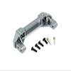 RC Model Alloy Front Bumper Mount Designed for Traxxas TRX-4 Scale & Trail Crawler view 4