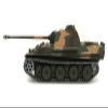 Integy 1/16 Scale German Panther G Main Battle Tank, RC R/C Model HL3879-1Pro 7.0 view 2