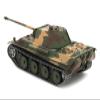 Integy 1/16 Scale German Panther G Main Battle Tank, RC R/C Model HL3879-1Pro 7.0 view 3