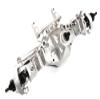 Complete Billet Machined T12 Front Axle for Axial 1/10 SCX-10 Dingo Honcho Jeep view 2