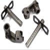 Machined Rear Body Posts w/Mounts for Arrma 1/5 Kraton 4X4 8S BLX ARA320485 view 1
