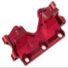 Alloy Front Bulkhead for Traxxas 1/10 Electric Rustler 2WD & Slash 2WD 2530A view 1