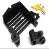 Alloy Standard Servo Mount Support & Servo Horn for Traxxas X-Maxx 4X4 view 1