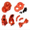 Integy Essentials Aluminum Upgrade Set A for Element RC 1/10 Scale Enduro Sendero view 1