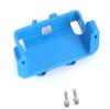 Billet Machined Alloy Servo Mount for Axial 1/24 SCX24 Rock Crawler view 1