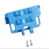 Billet Machined Alloy Servo Mount for Axial 1/24 SCX24 Rock Crawler view 2