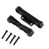 Alloy Rear Lower Arm Mounts for Arrma 1/8 Kraton 6S BLX, Senton, Typhon AR330379 view 1