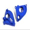 Billet Machined Gearbox Housings for Axial 1/24 SCX24 view 1