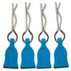 Integy Plastic Easy Pulls (4) w/Body Clips for 1/10 Scale view 1
