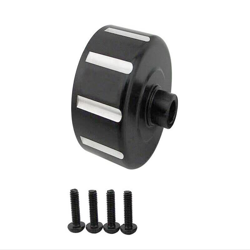 Alloy Differential Case Housing for Arrma Kraton 6S BLX Brushless AR310433