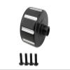 Alloy Differential Case Housing for Arrma Kraton 6S BLX Brushless AR310433 view 1