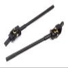 Steel Universal Axle F9 Drive Shafts for Axial 1/10 Capra 1.9 Unlimited 232009 view 1