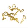 Integy Bent-Up Body Clips (10) for 1/8 RC Cars & Trucks (LxW=25x11mm) view 1