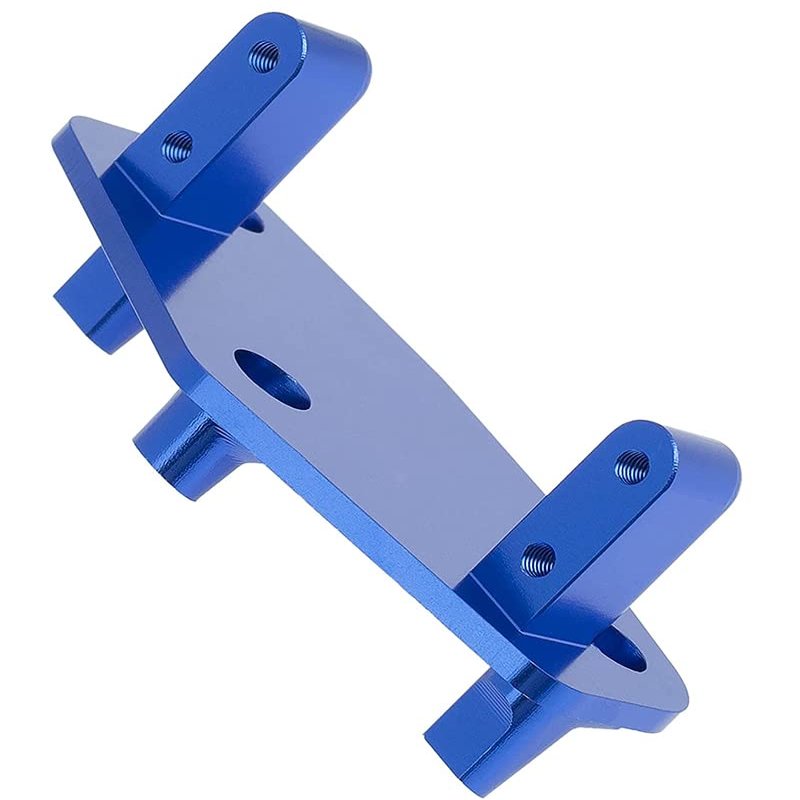 Integy Alloy Servo Mount for Losi 1/8 LMT & LMT 2.0 4WD Monster Truck