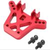Alloy Machined Rear Shock Tower for Traxxas LaTrax Teton 1/18 Monster Truck view 1