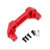Alloy Front Bumper Mount for Traxxas TRX-4 Scale & Trail Crawler view 4
