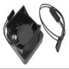 Integy Air Scoop Shroud w/High Speed Cooling Fan 40x40mm JST Plug 6V-8.4V 14, 000rpm view 4