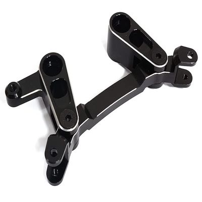 Billet Machined Steering Bellcrank Set for Arrma 1/10 Granite 4X4 3S BLX