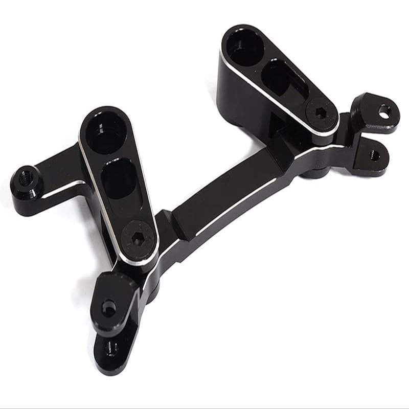 Billet Machined Steering Bellcrank Set for Arrma 1/10 Granite 4X4 3S BLX