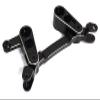 Billet Machined Steering Bellcrank Set for Arrma 1/10 Granite 4X4 3S BLX view 4