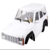 Integy Realistic LX10 Hard Plastic Body Kit for 1/10 Scale Off-Road Crawler WB=313mm view 1